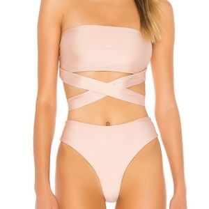 Tularosa Legacy Bikini Top & Imaia Bottoms